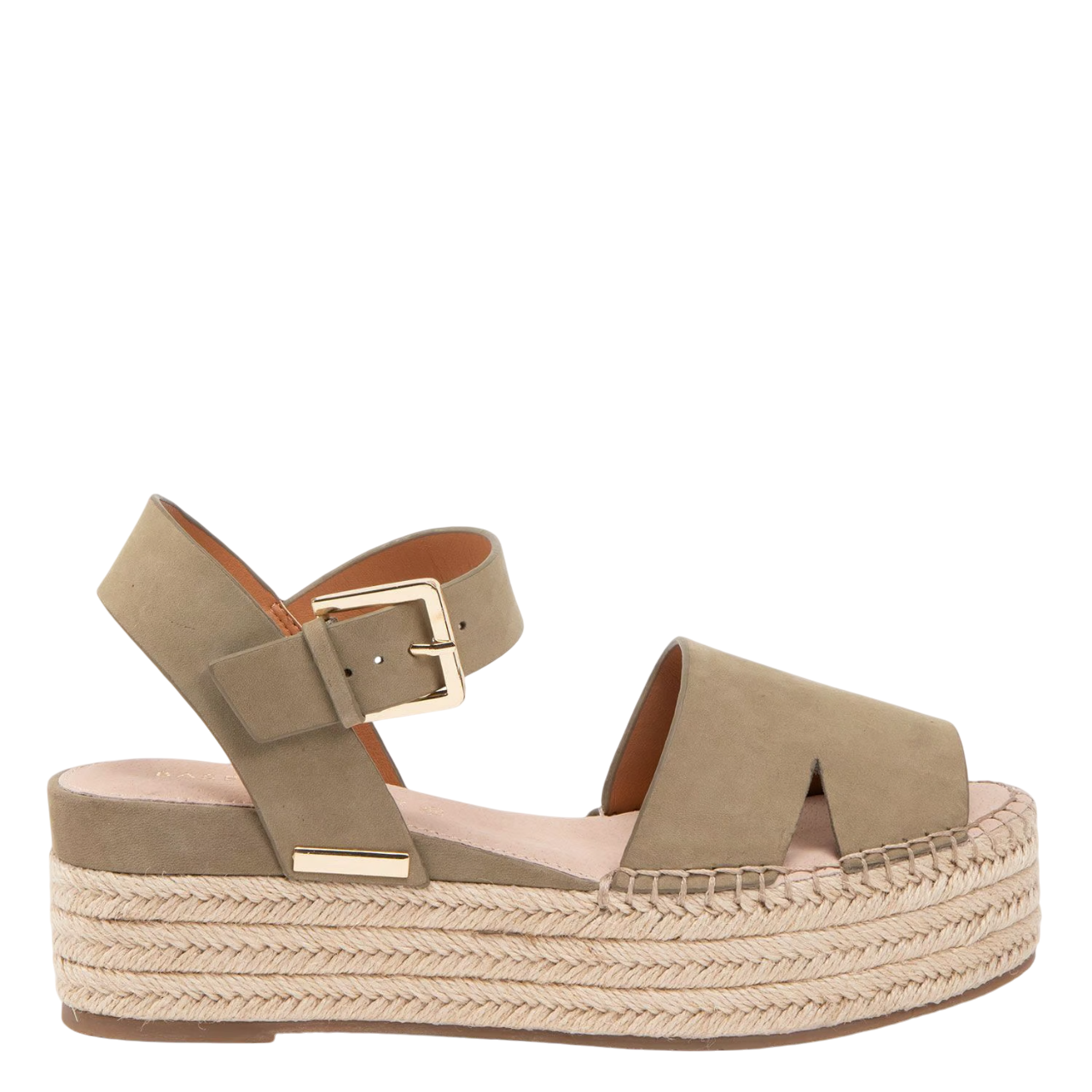 Sandalias y Chanclas