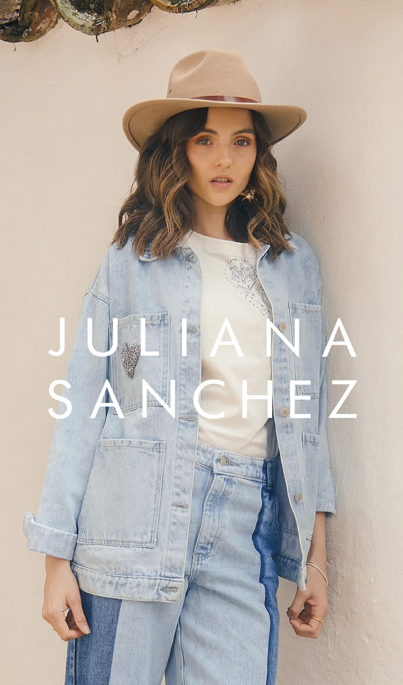 Juliana Sanchez
