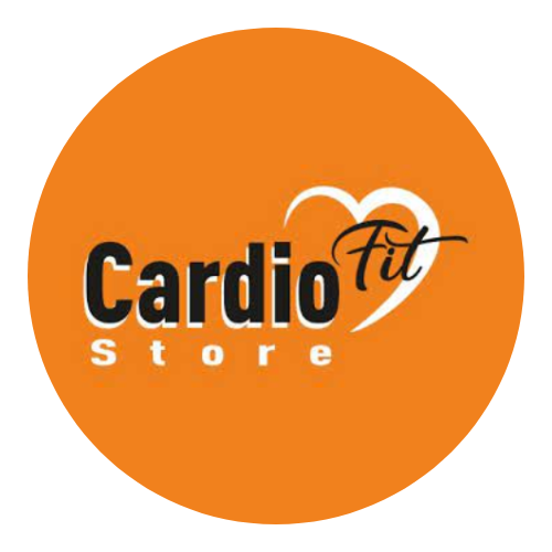 Máquinas de gimnasio Cardiofit