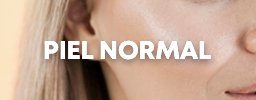 Piel normal Skincare coreano