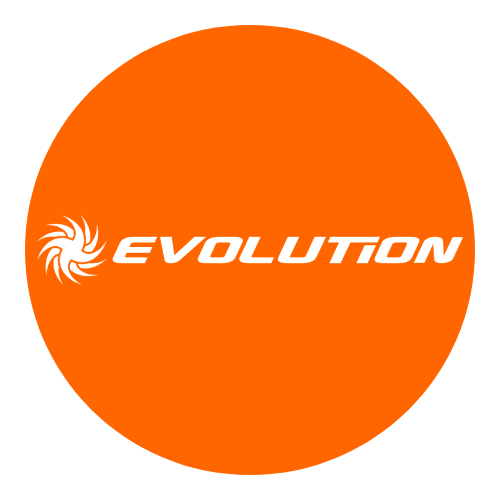 Máquinas de gimnasio Evolution