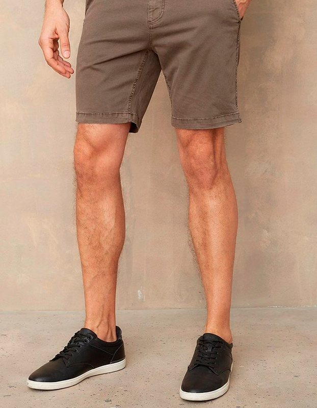 Bermudas