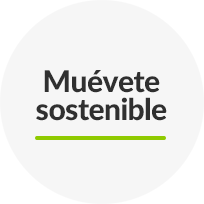 Movilidad sostenible