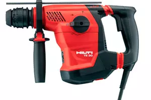 Martillo combinado TE 30-AVR