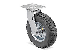 RUEDAS DE 5 CON FRENO PARA ANDAMIO MINI