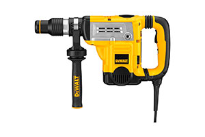 Rotomartillo SDS MAX