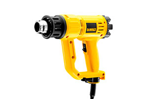 Pistola de Calor DeWalt