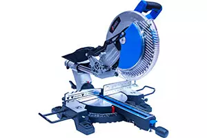 Sierra ingletadora 12