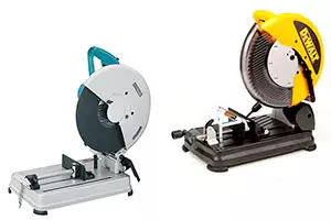 Cortadora de Metales 14 Pulgadas