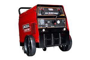 Maquina de soldar RX 330 PRO