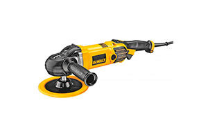 Pulidora Lijadora Angular DeWalt