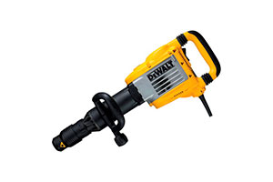 Martillo SDS MAX Demolición 12 KG