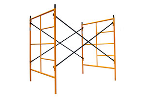 ANDAMIO ESTADAR ANCHO