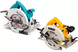 Sierra Circular 7 1/4