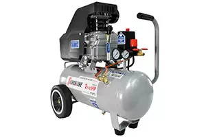 Compresor Silverline