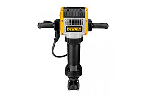 Martillo Demoledor 30 KG