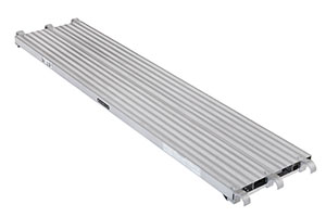 PLATAFORMA METALICA PARA ANDAMIO MINI