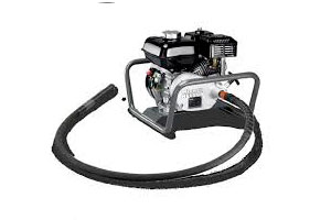 UNIDAD MOTRIZ DE VIBRADOR COMBUSTIÓN