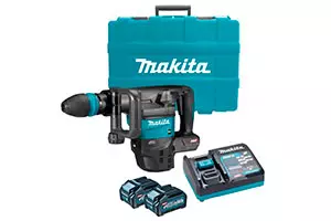 Martillo demoledor SDS Max