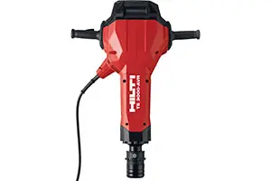 Martillo rompedor TE 3000-AVR