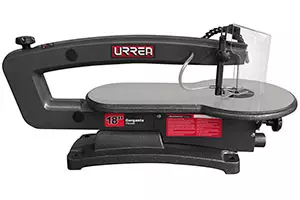 Sierra Caladora de banco 18