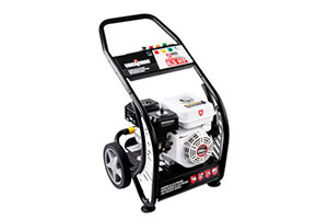 Hidrolavadora Gasolina Ubermann