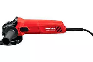 Amoladora angular AG 450-7S