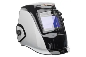 Careta para soldar fotosensible