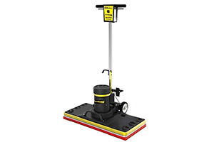 PULIDORA DE PISOS RECTANGULAR 28