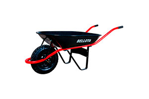 CARRETILLA 5' CUBICOS