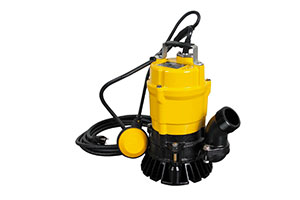 BOMBA ELÉCTRICA SUMERGIBLE 2 DE DESCARGA