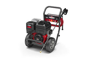 Hidrolavadora Briggs & Stratton