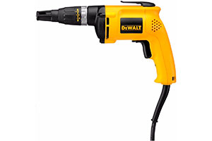 Destornillador VVR DeWalt