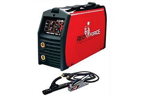 Soldador Inversor Mega Force