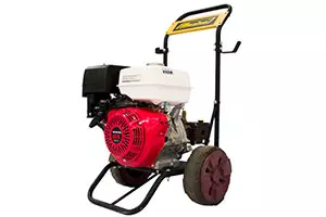 Hidrolavadora Gasolina