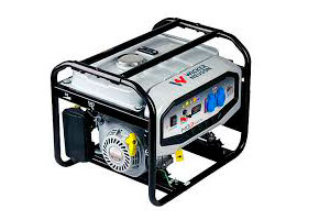 Generador Portátil 7000 KW