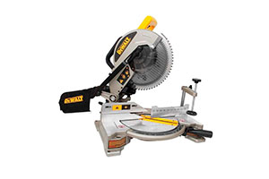 Sierra Ingleteadora 10 Pulgadas