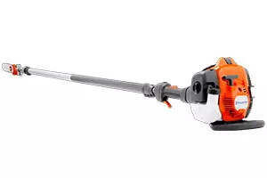 Motosierra Telescópica a gasolina