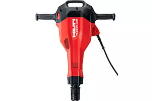 Martillo rompedor TE 2000-AVR