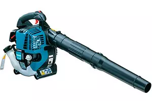 Sopladora a gasolina