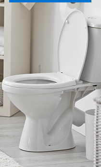 Sanitarios: Descubre tips para elegir tu WC