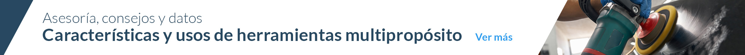 Como elegir herramientas multiproposito