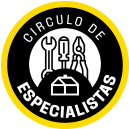 Logo del Círculo de especialistas