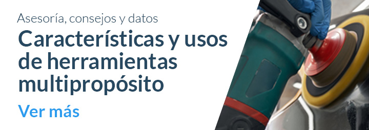Como elegir herramientas multiproposito