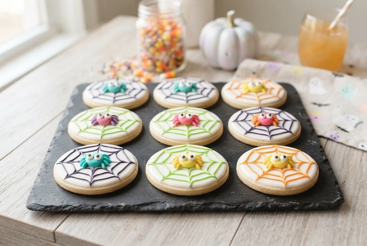 Galletas