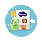 Especial bebé