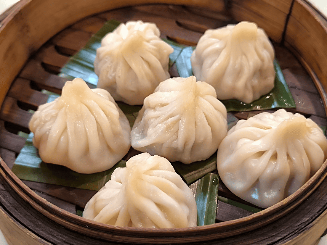 Dumplings
