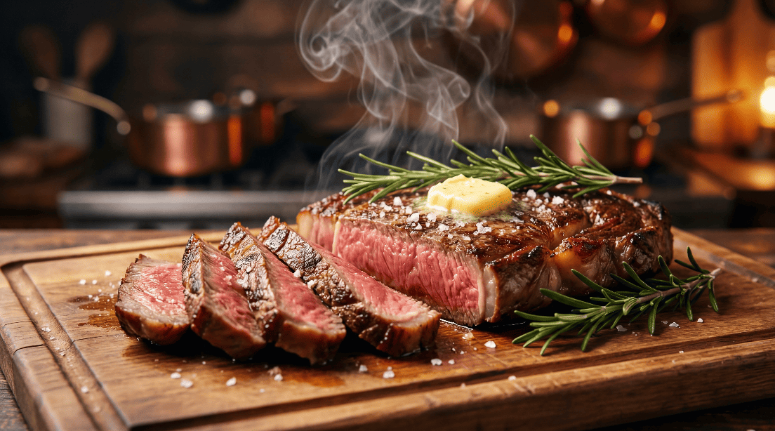 Asado de res