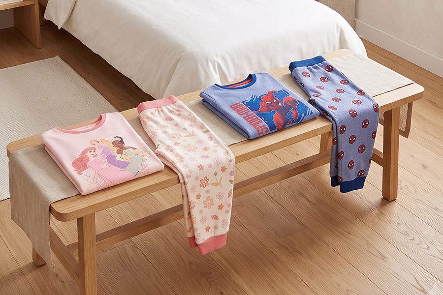 Pijamas