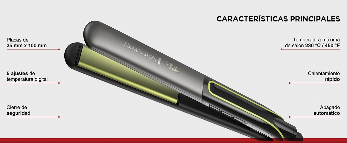 Alisador Palta y Macadamia Gris Tottus Perú